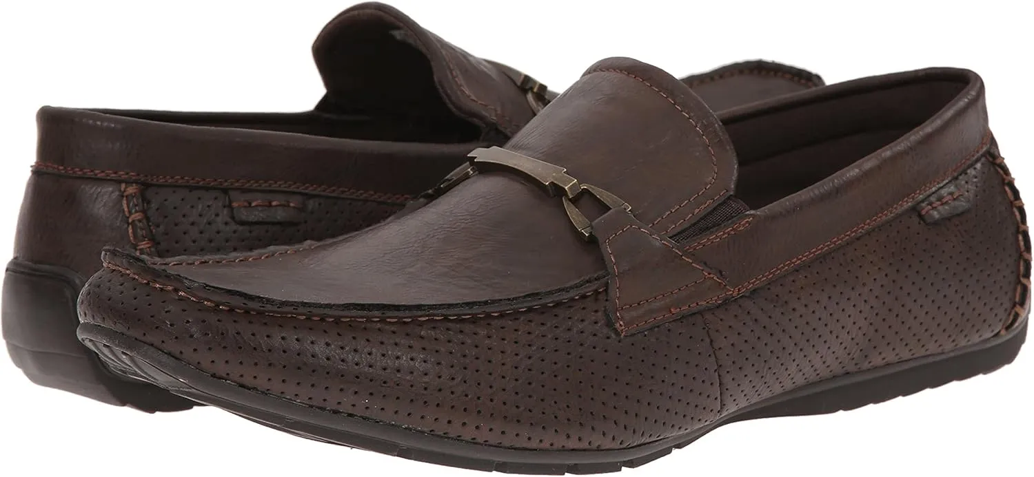 Madden Men's M Hilten Slip-On Loafer