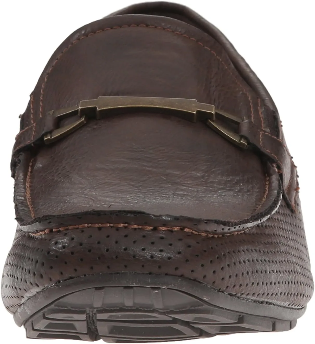 Madden Men's M Hilten Slip-On Loafer