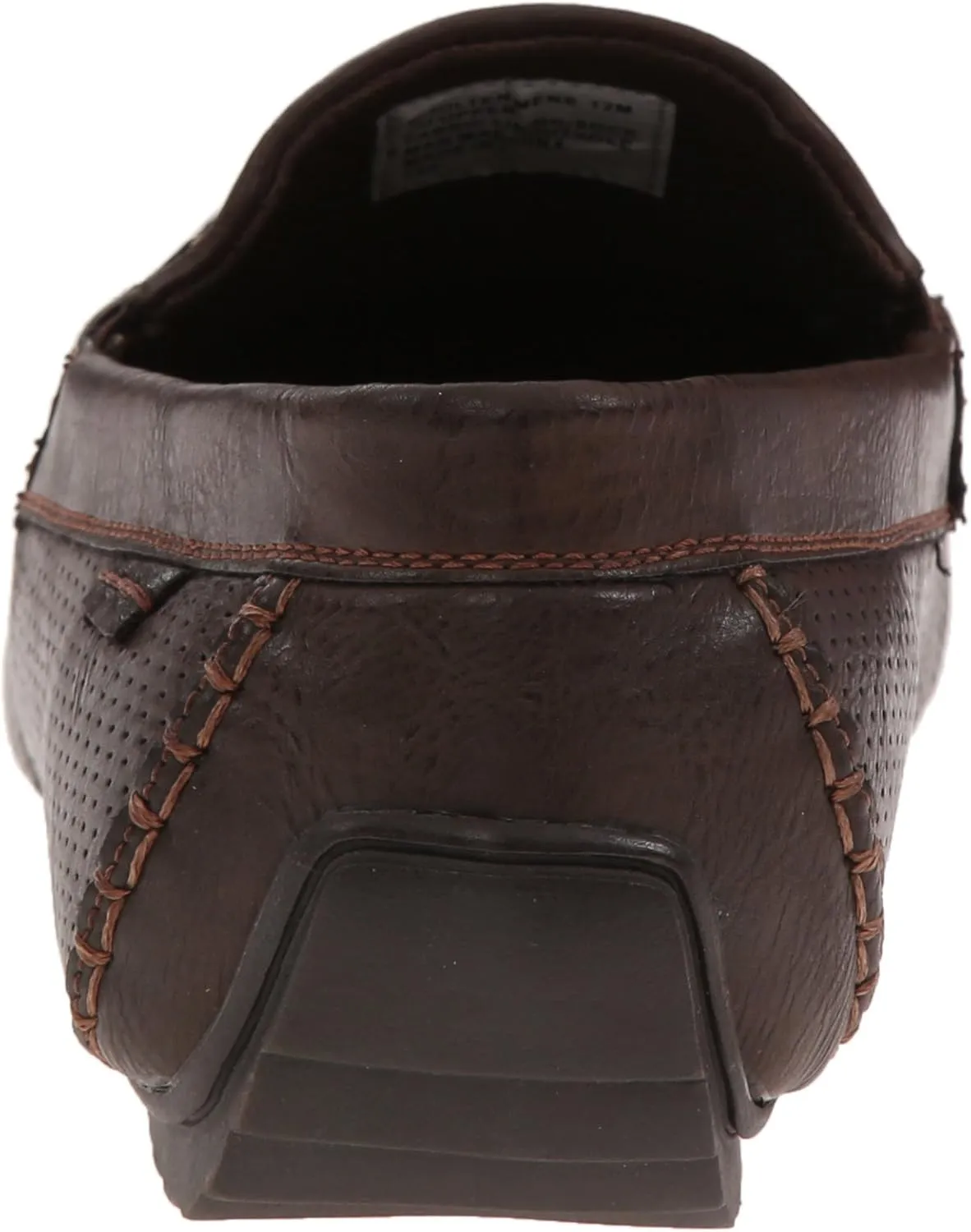 Madden Men's M Hilten Slip-On Loafer