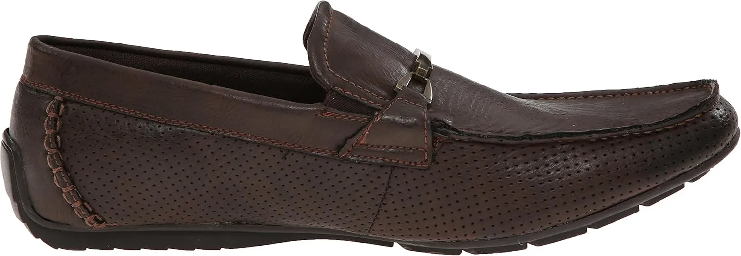 Madden Men's M Hilten Slip-On Loafer