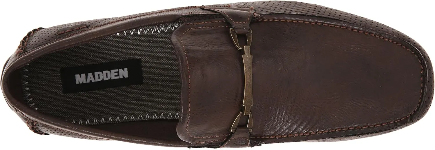 Madden Men's M Hilten Slip-On Loafer