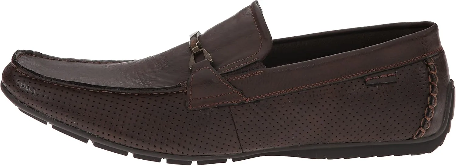 Madden Men's M Hilten Slip-On Loafer