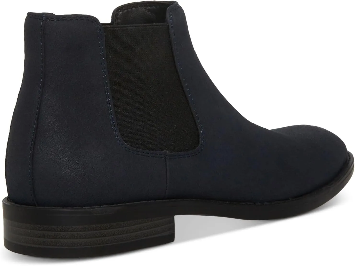 Madden Mens Maxxin Laceless Ankle Chelsea Boots