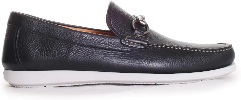 Magnanni Men's Marbella Slip-On Loafer