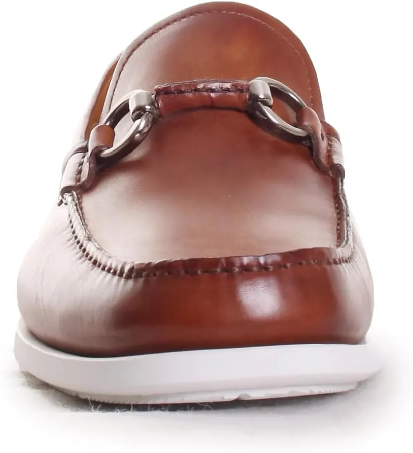 Magnanni Men's Marbella Slip-On Loafer