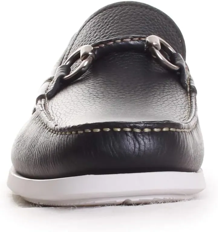 Magnanni Men's Marbella Slip-On Loafer