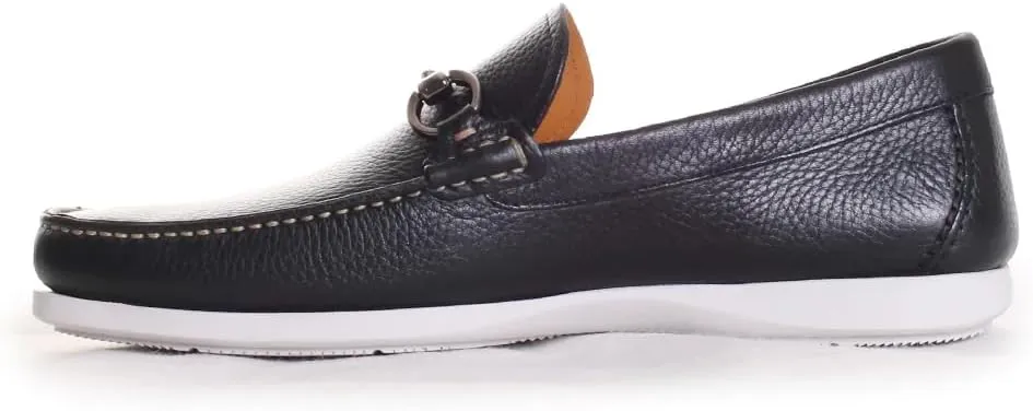 Magnanni Men's Marbella Slip-On Loafer