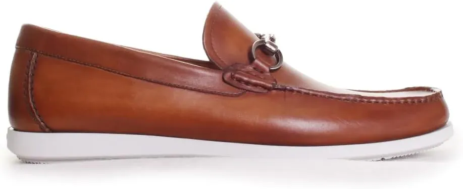 Magnanni Men's Marbella Slip-On Loafer