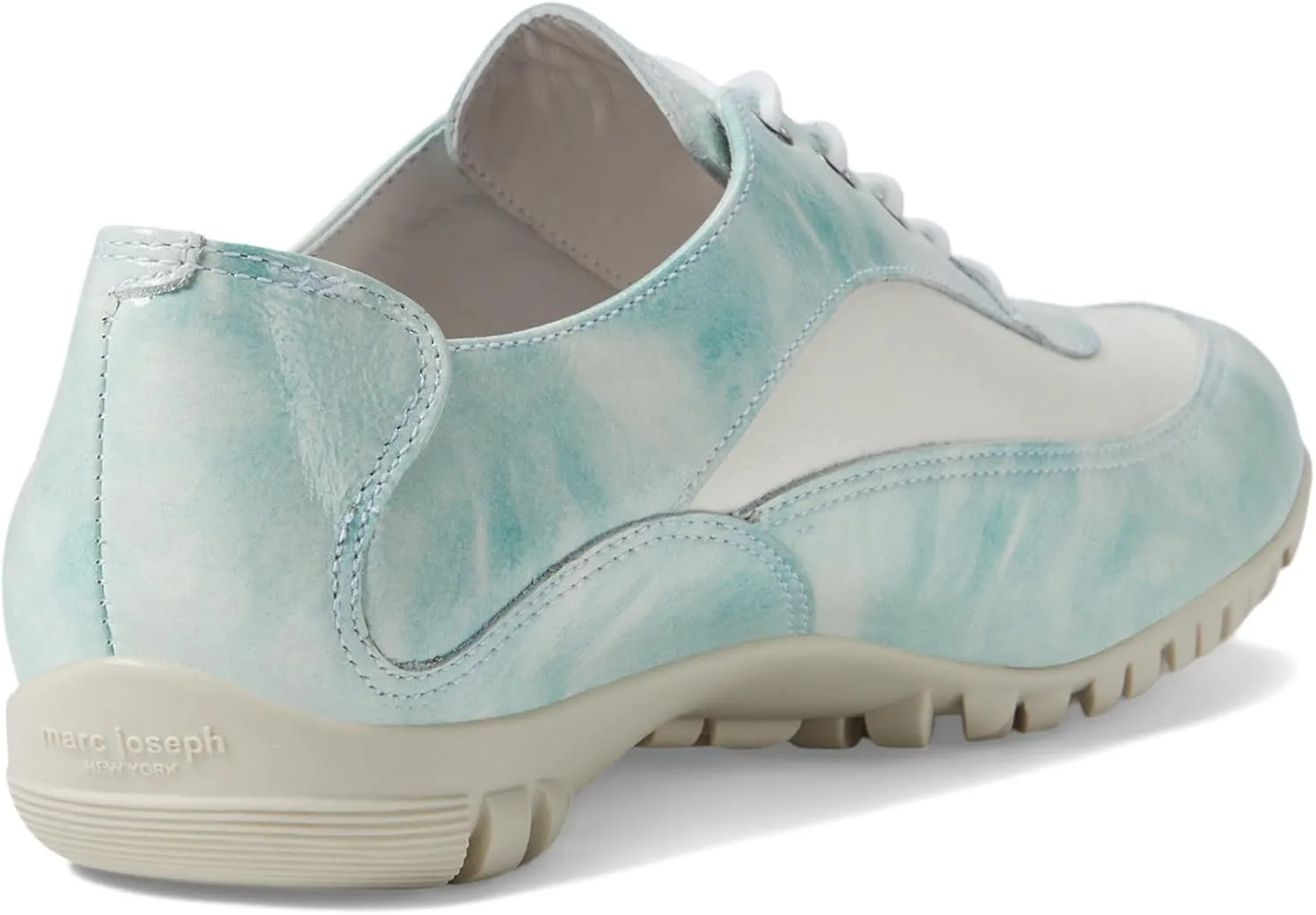 Marc Joseph New York Women's Hampton Golf Loafer Flat