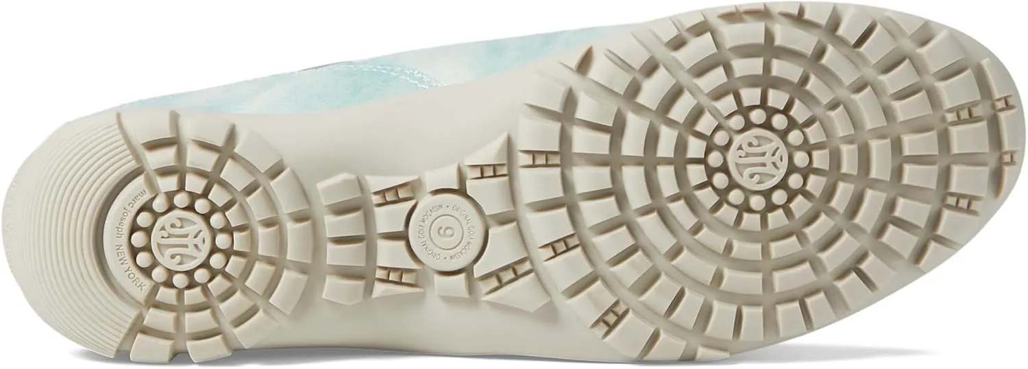 Marc Joseph New York Women's Hampton Golf Loafer Flat