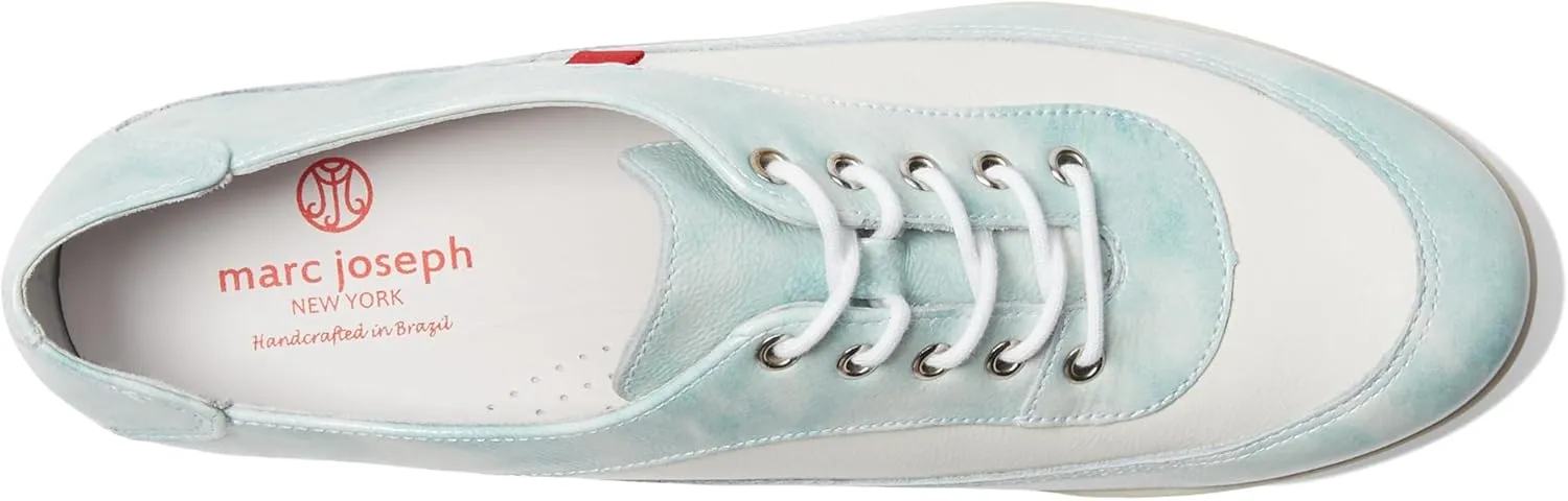 Marc Joseph New York Women's Hampton Golf Loafer Flat