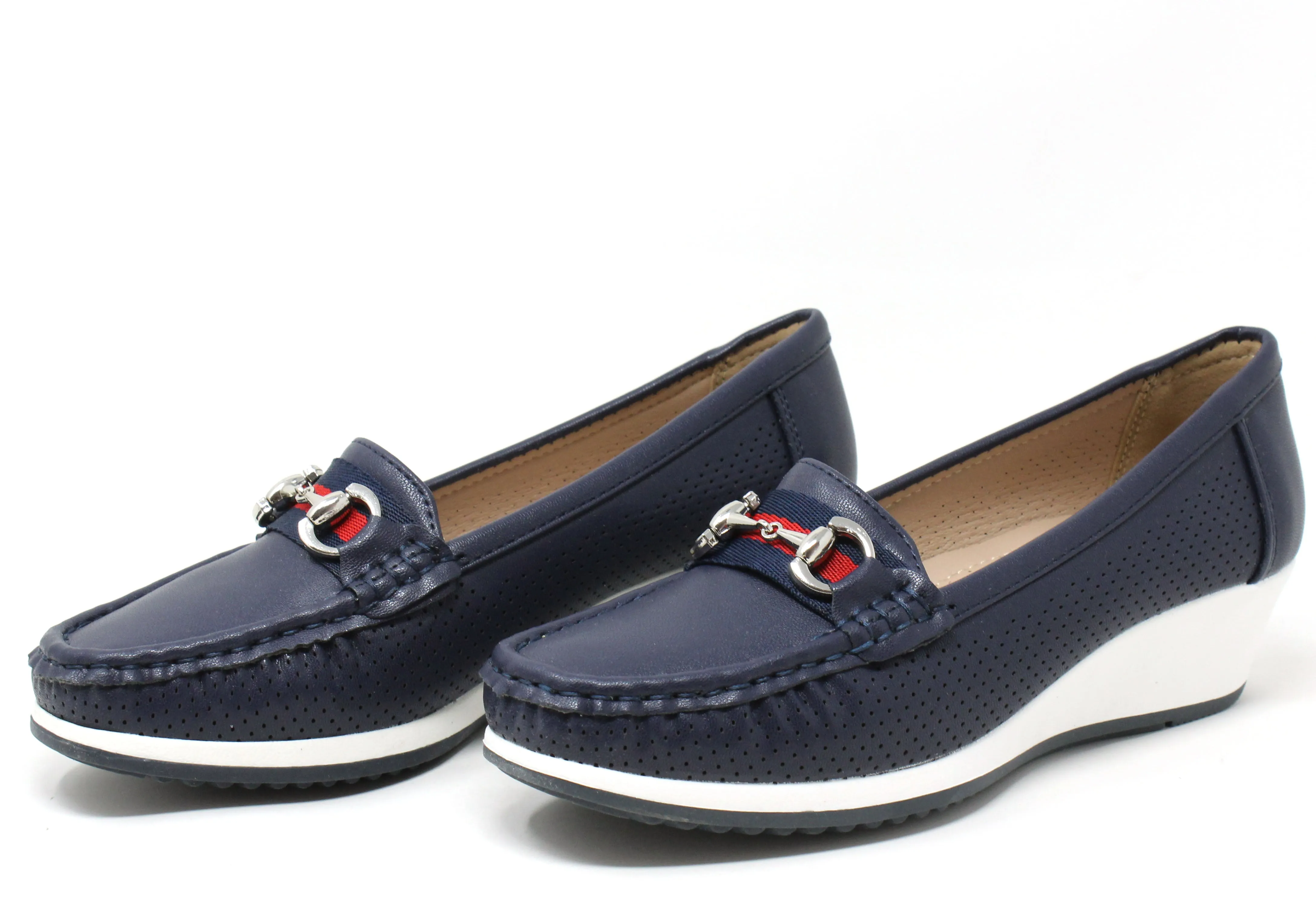 Marine Style Loafer