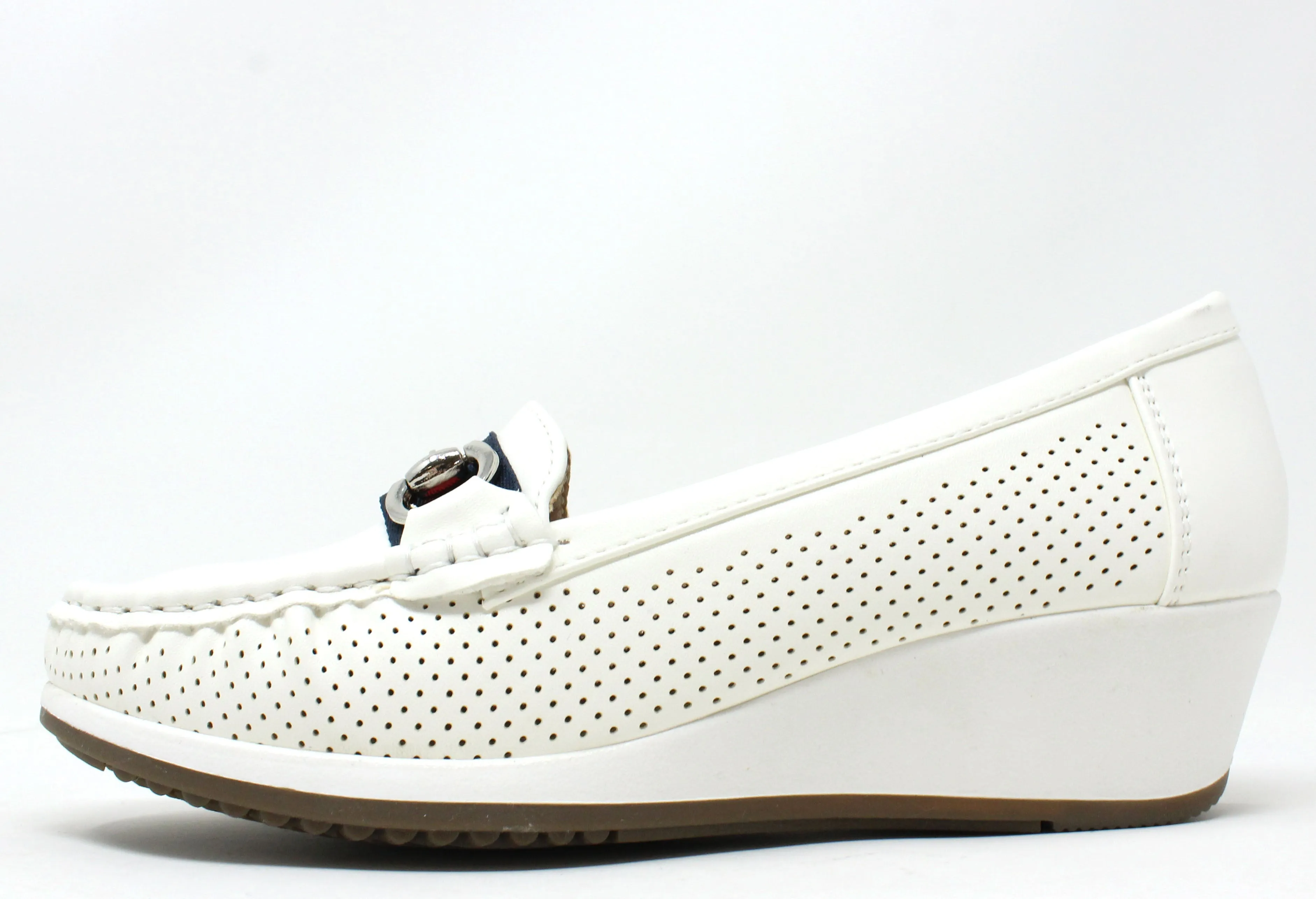 Marine Style Loafer