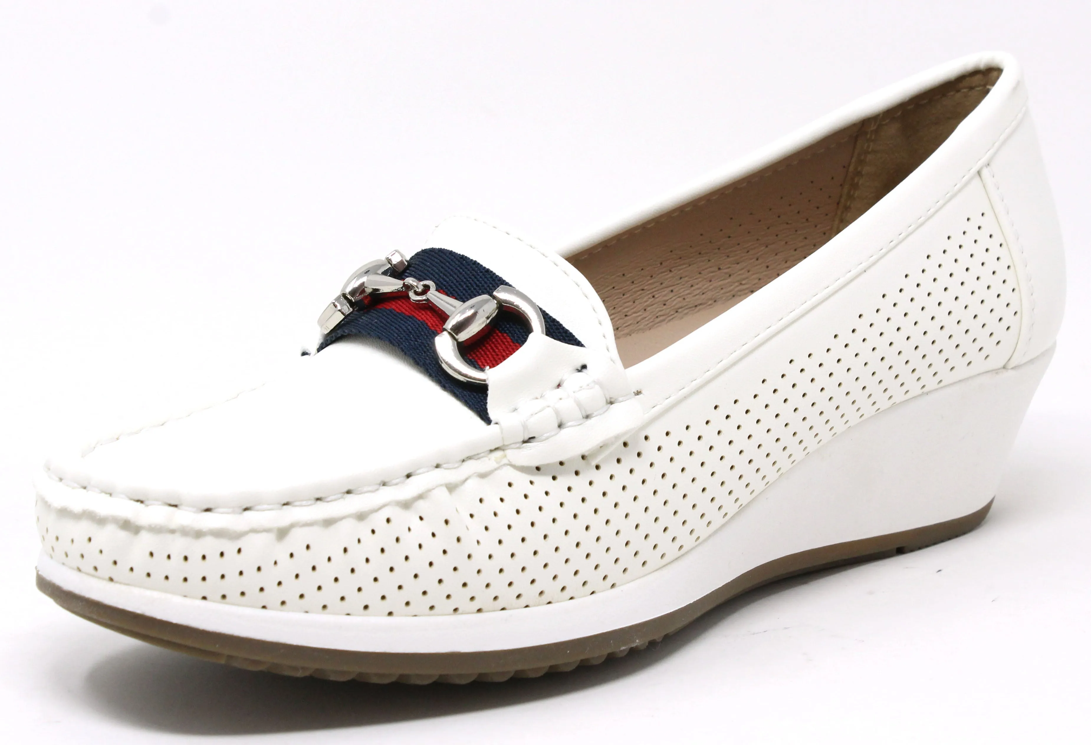 Marine Style Loafer