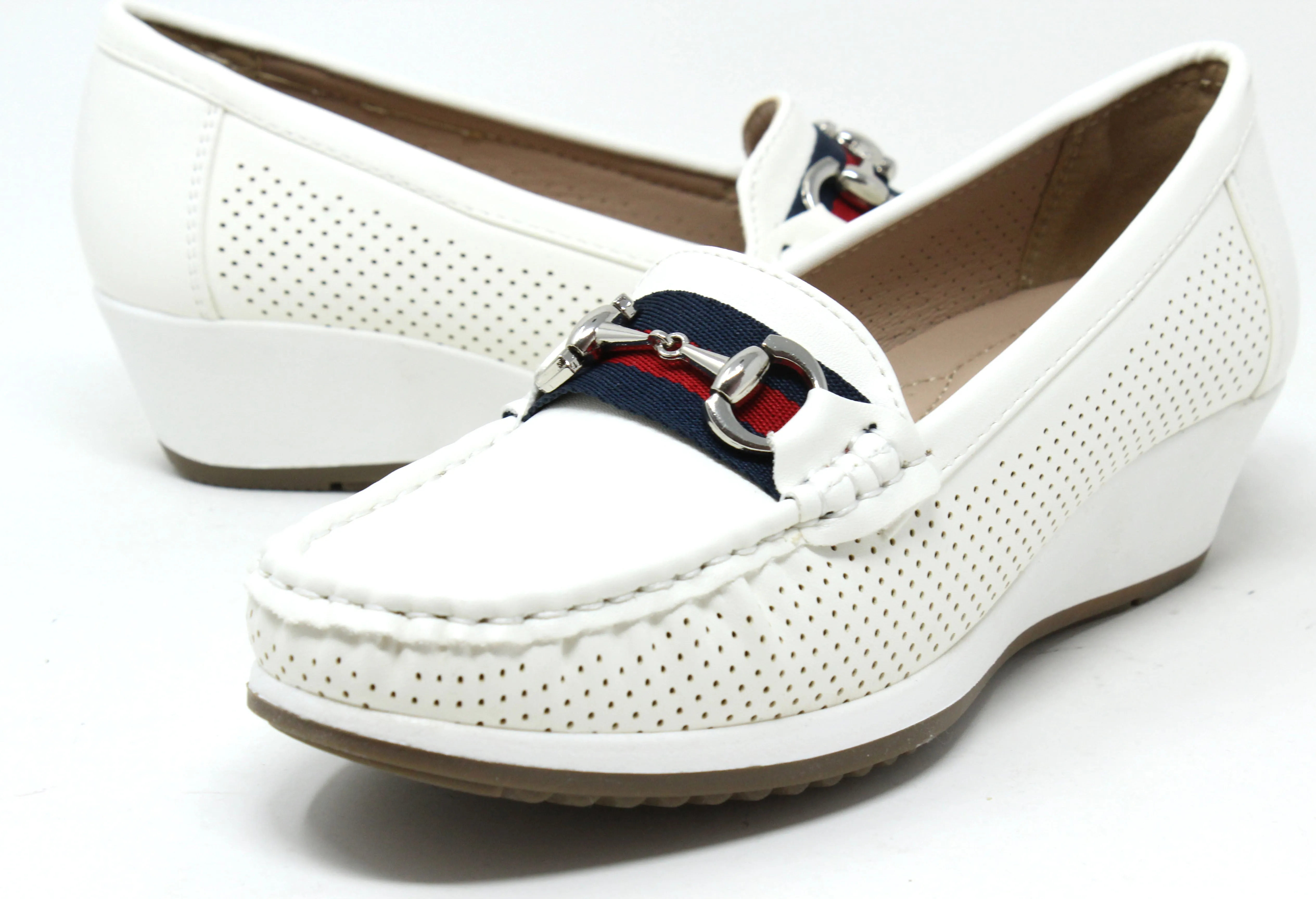 Marine Style Loafer