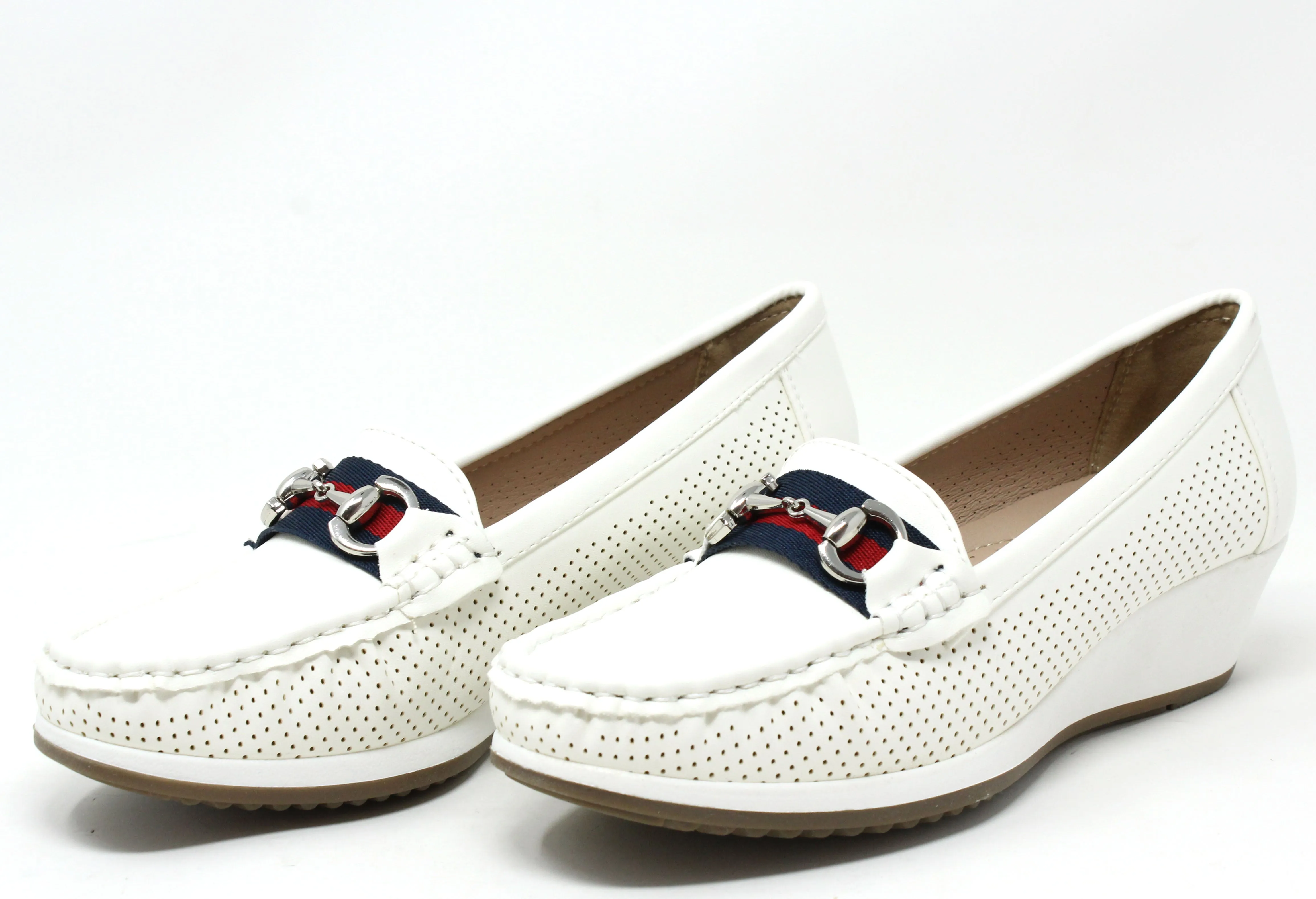 Marine Style Loafer