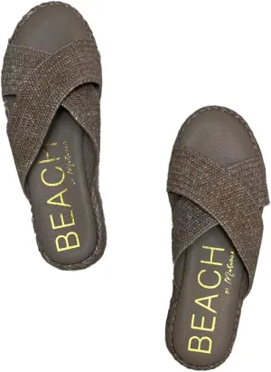 Matisse Women's Carvel X Strap Sandals