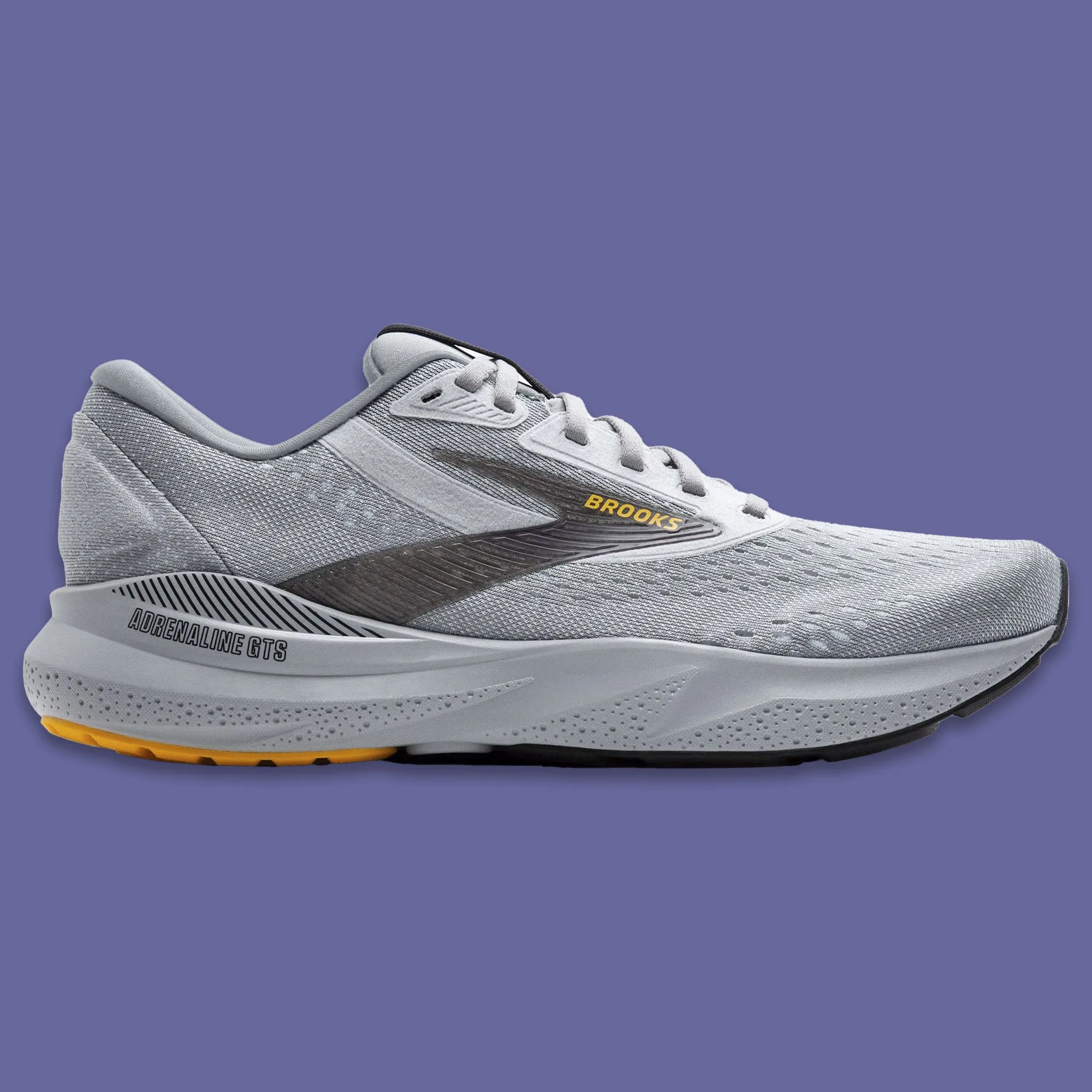 Men's Adrenaline GTS 24 - Cushioned Support Running Shoes