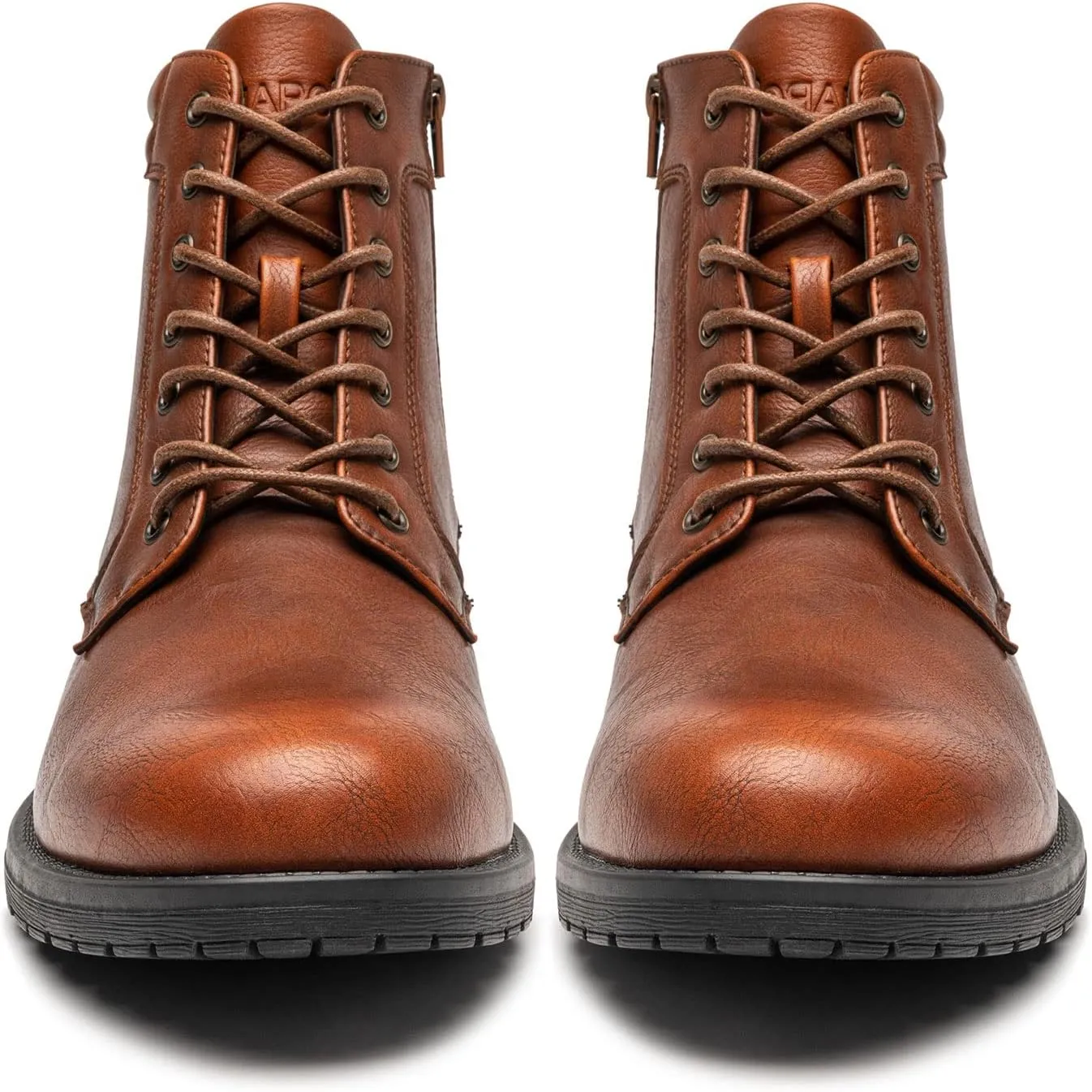Men's Chelsea Boots Slip-on Formal Dress Boots for Men Casual Ankle Men Boots