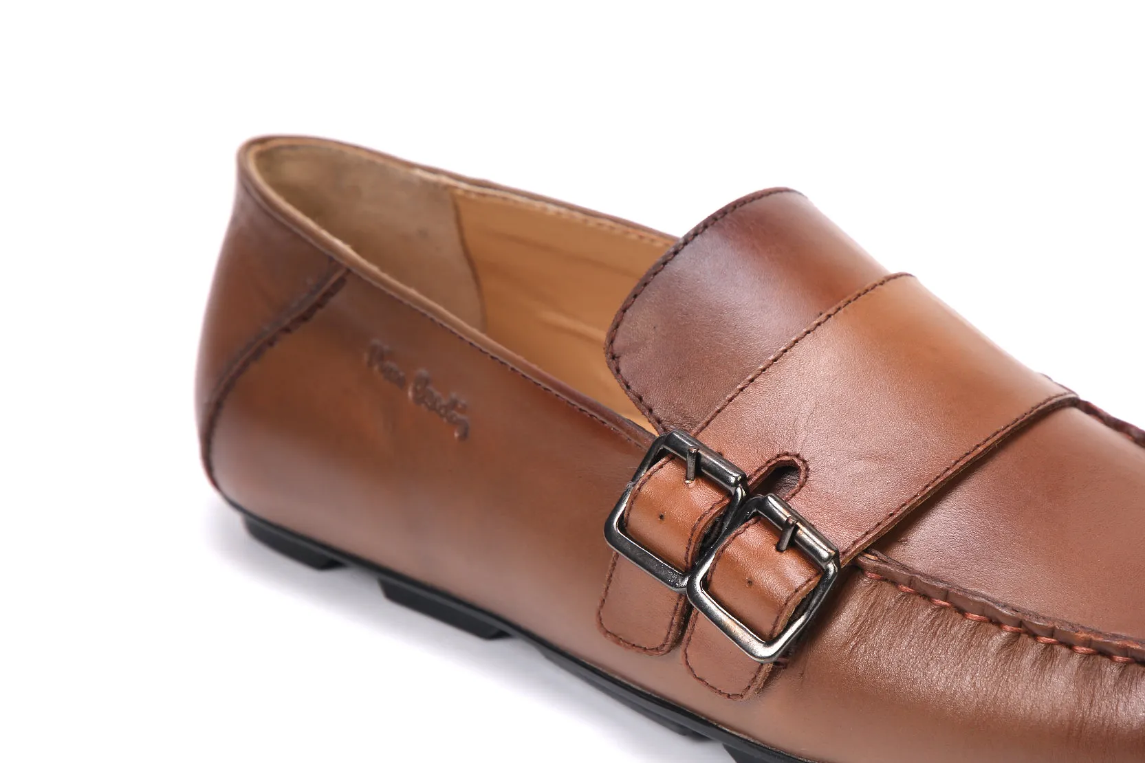 Men's Moccasins PC-ST-3101