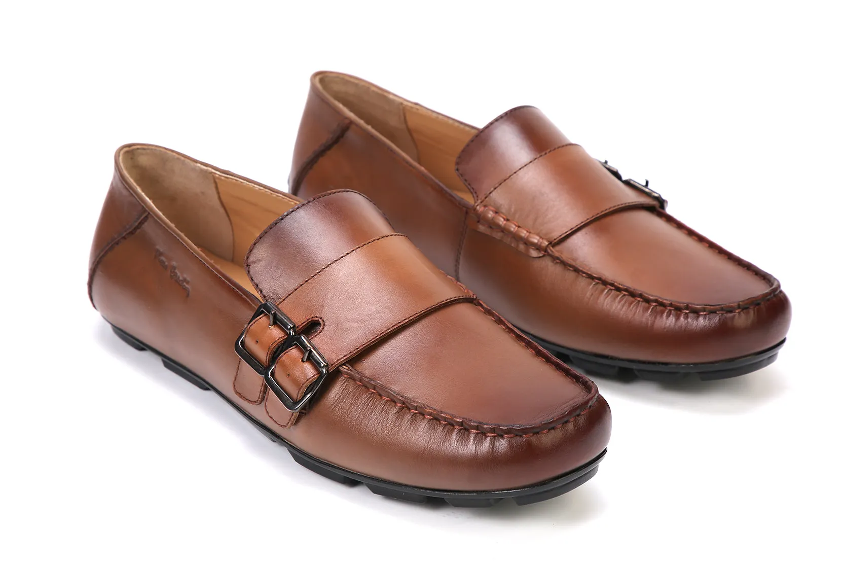 Men's Moccasins PC-ST-3101