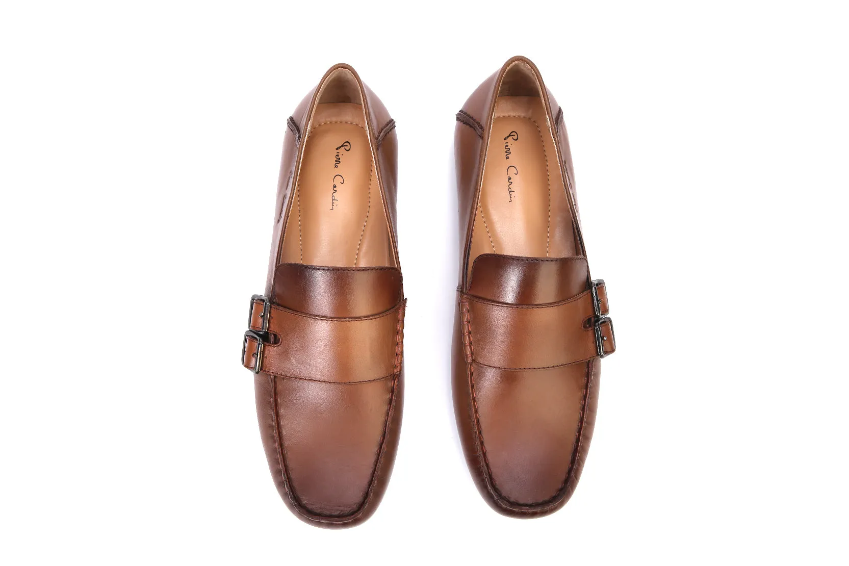 Men's Moccasins PC-ST-3101