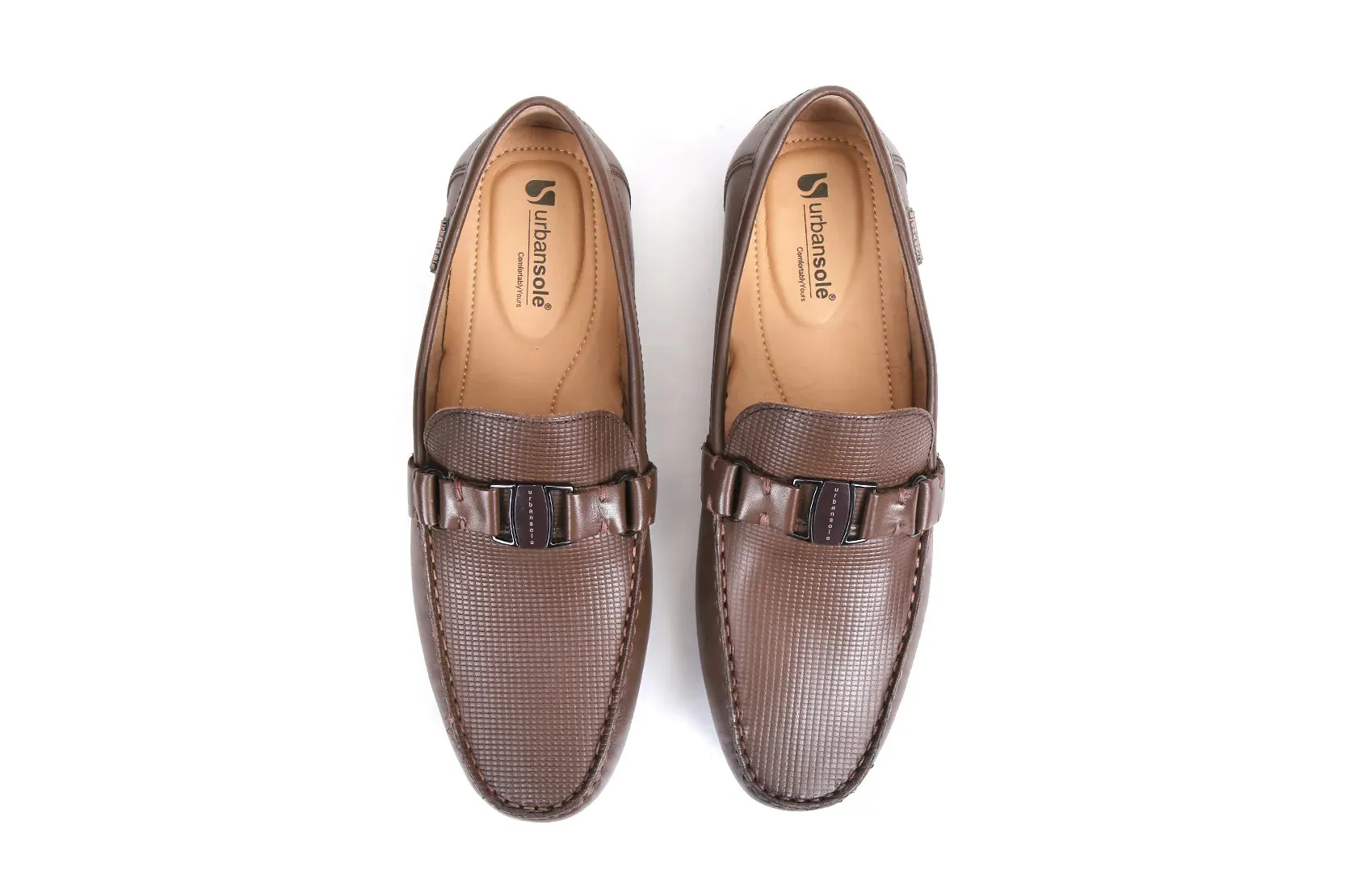 Men's Moccasins US-FX-3102