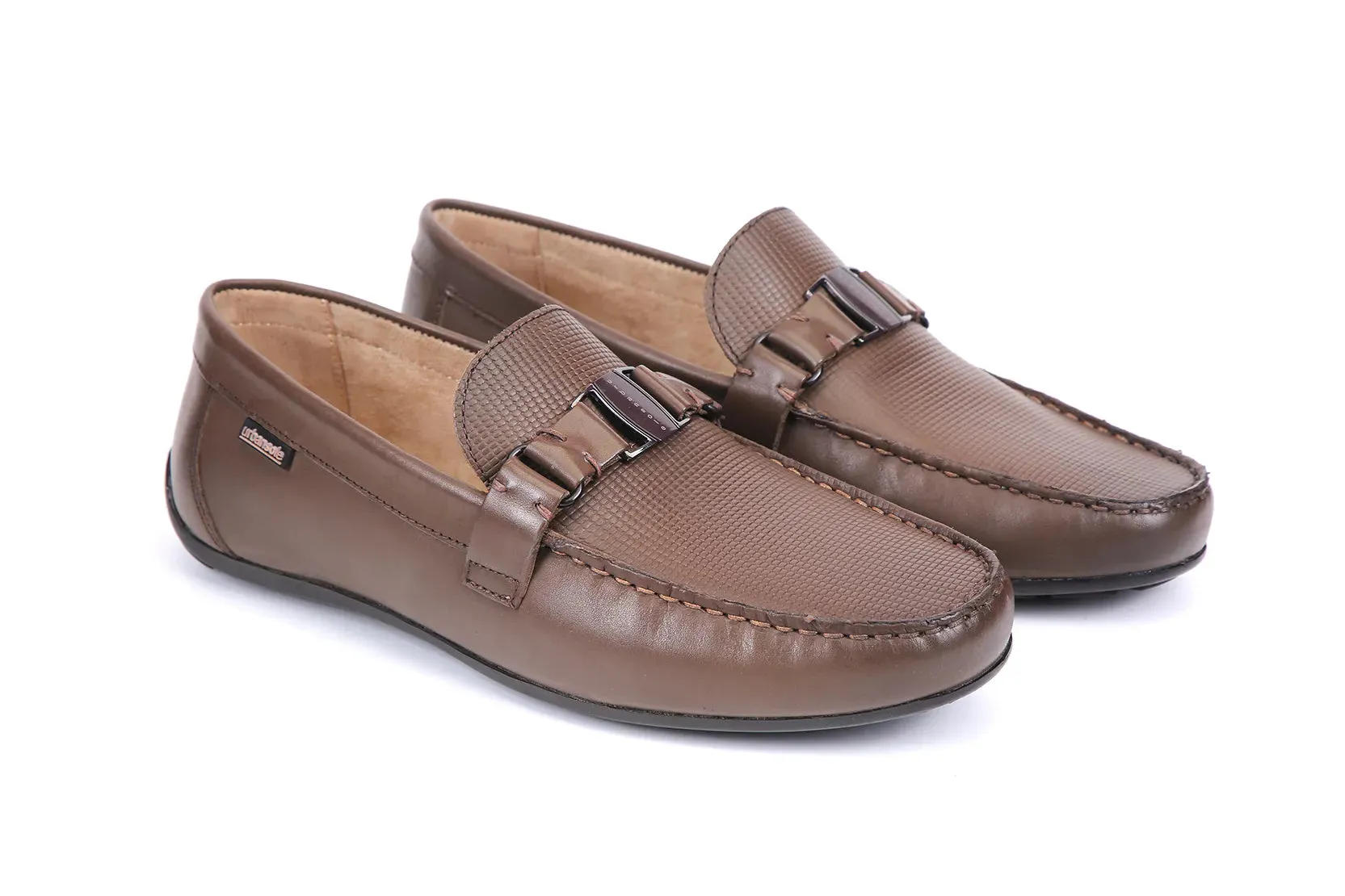 Men's Moccasins US-FX-3102