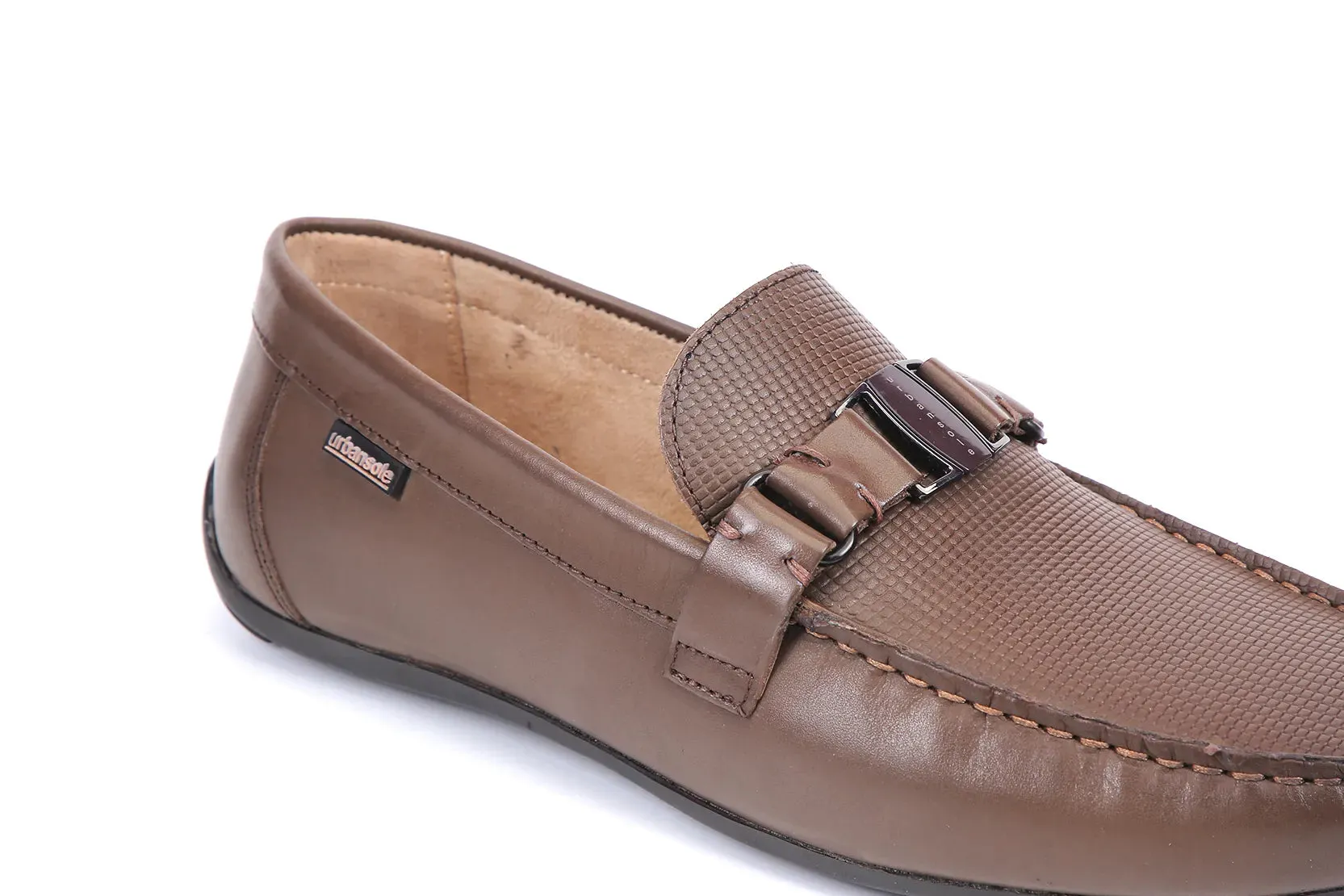 Men's Moccasins US-FX-3102