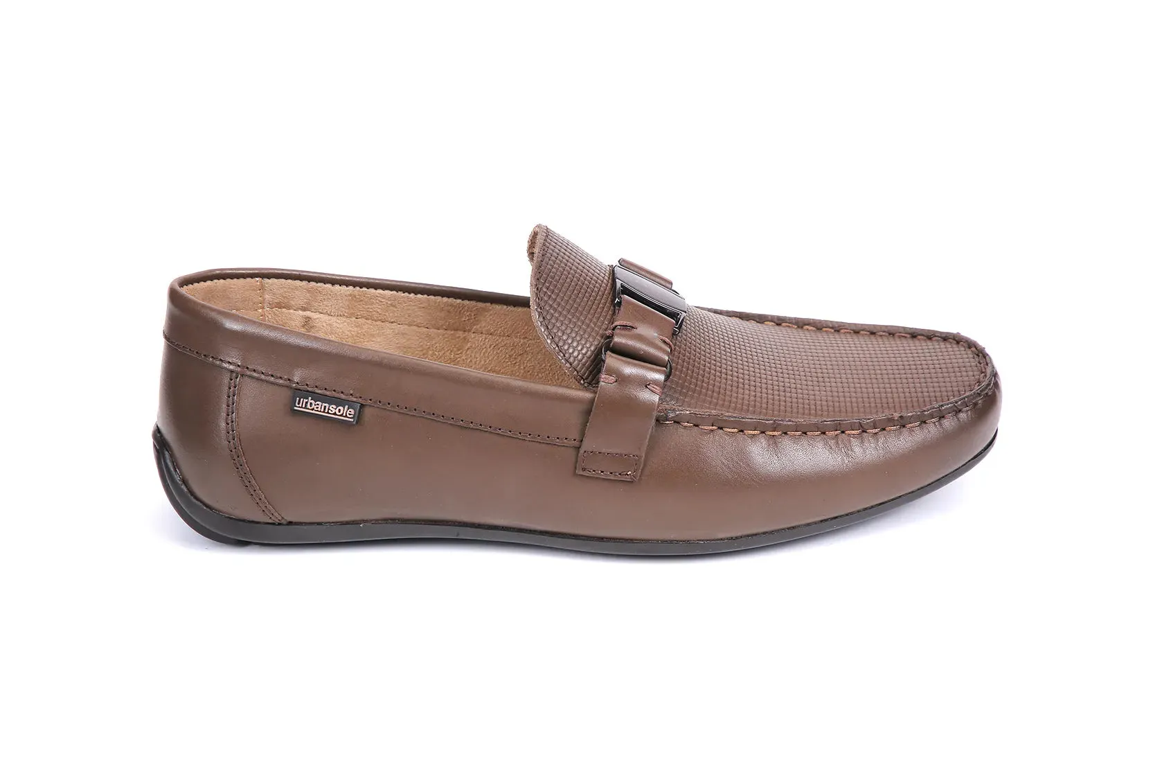 Men's Moccasins US-FX-3102