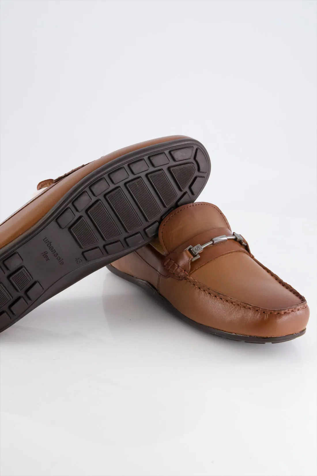 Men's Moccasins US-FX-3103