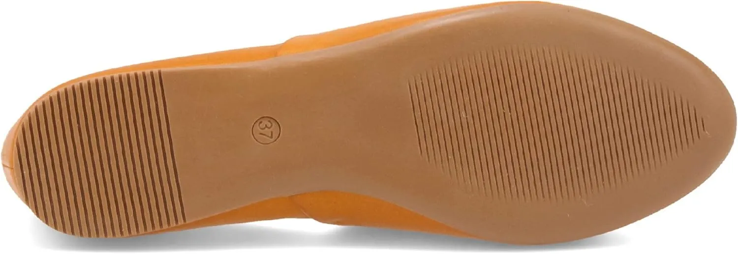 Miz Mooz Kimmy Women's Flats
