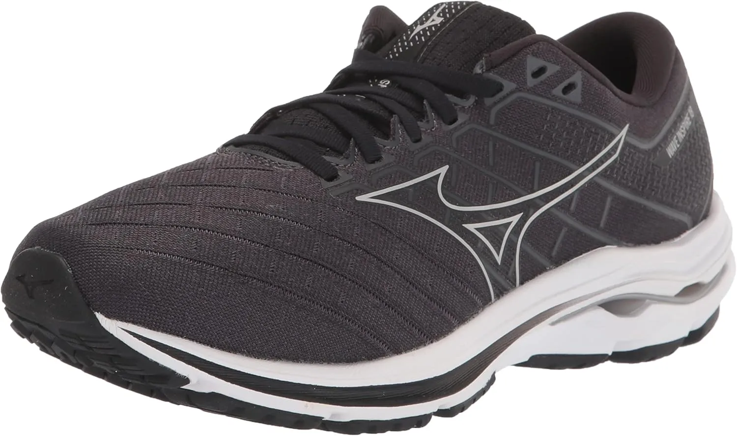 Mizuno Men's Wave Inspire 18 Running Shoe