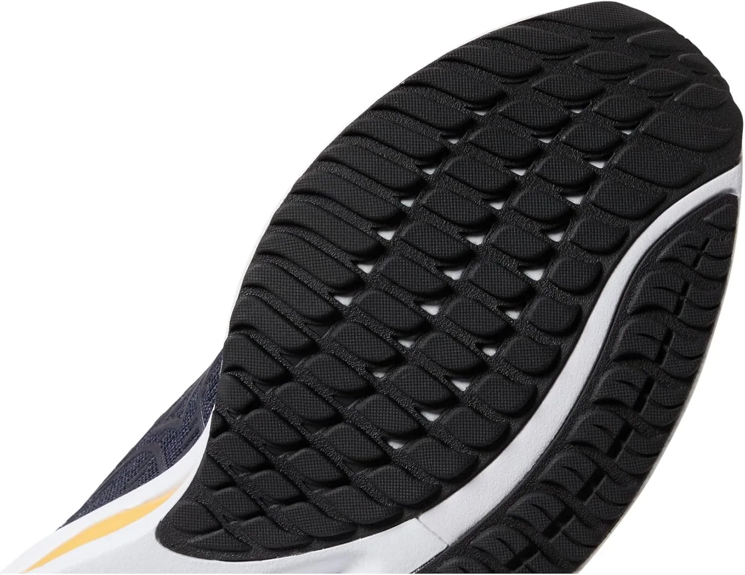 Mizuno Men's Wave Rider 26 Running Shoe