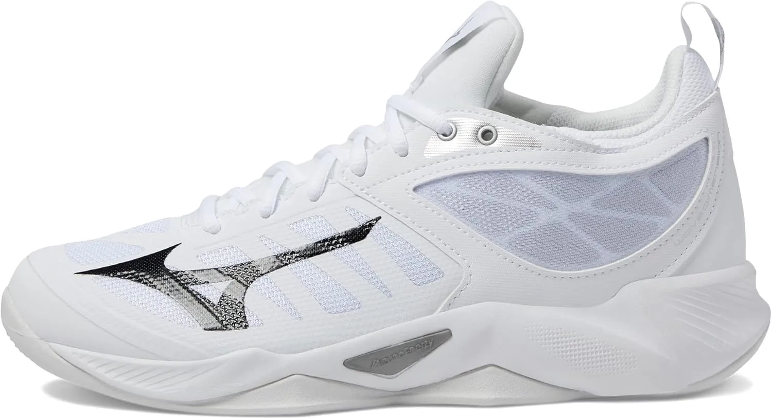 Mizuno Women's Wave Dimension Volleyball Shoe