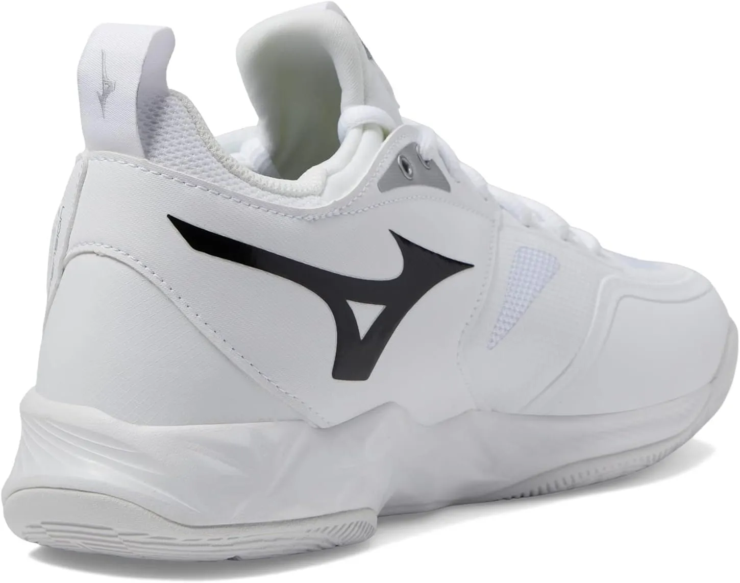Mizuno Women's Wave Dimension Volleyball Shoe