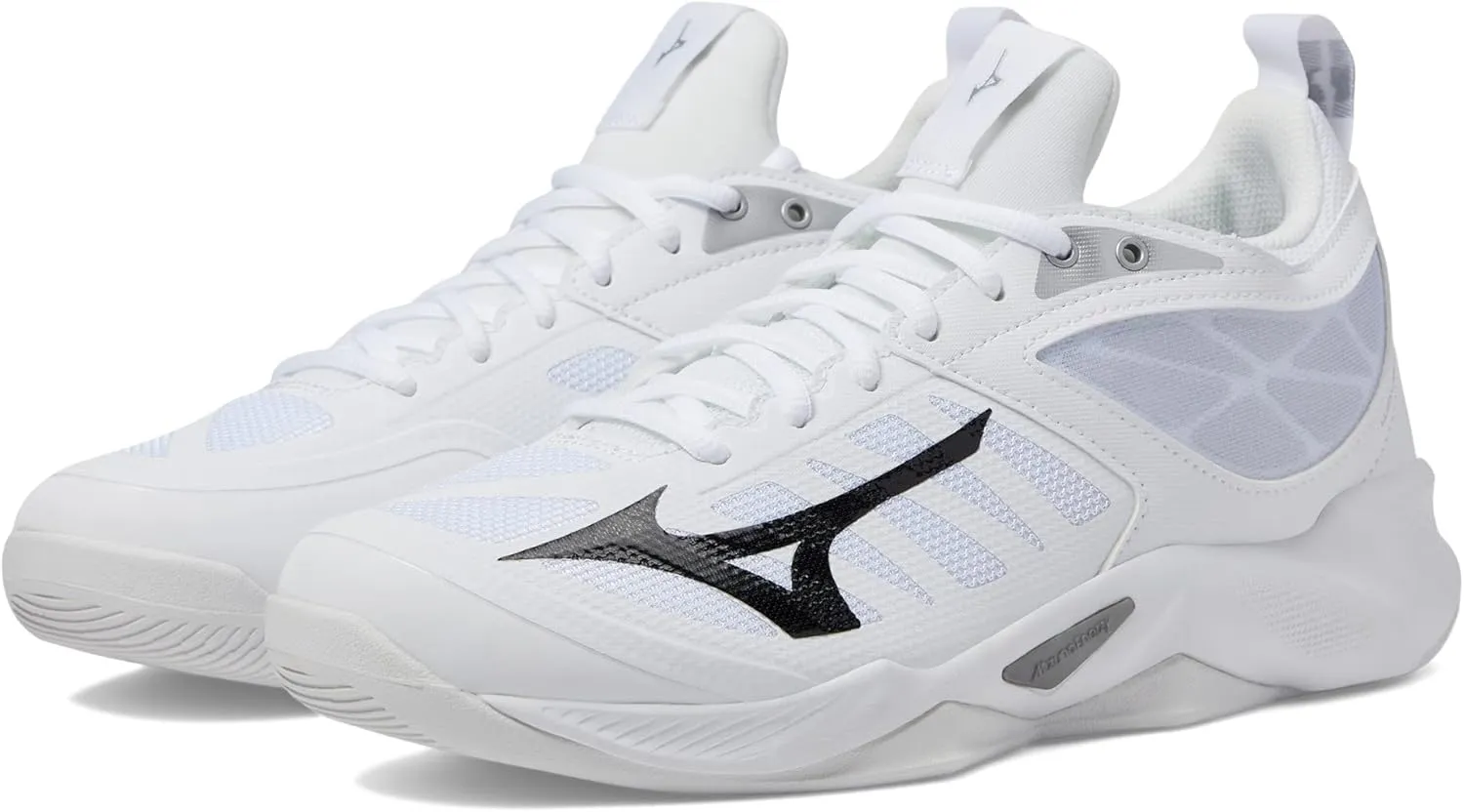 Mizuno Women's Wave Dimension Volleyball Shoe
