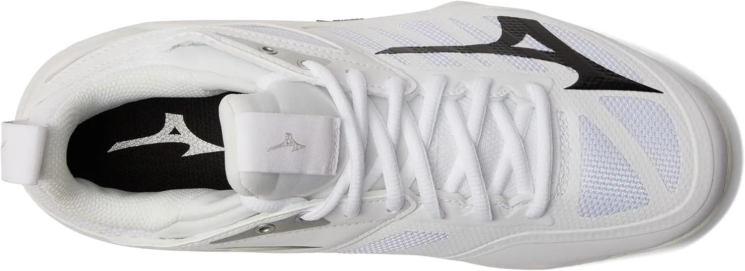 Mizuno Women's Wave Dimension Volleyball Shoe