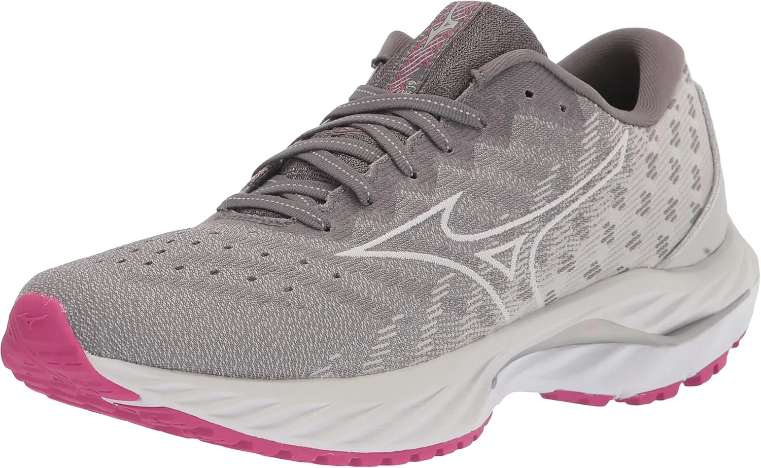 Mizuno Women's Wave Inspire 19 Running Shoe