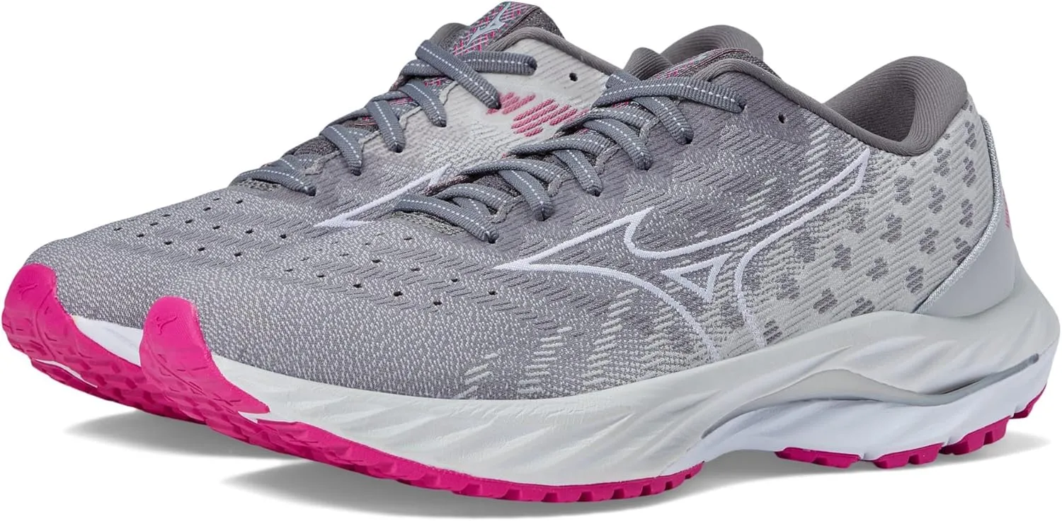 Mizuno Women's Wave Inspire 19 Running Shoe