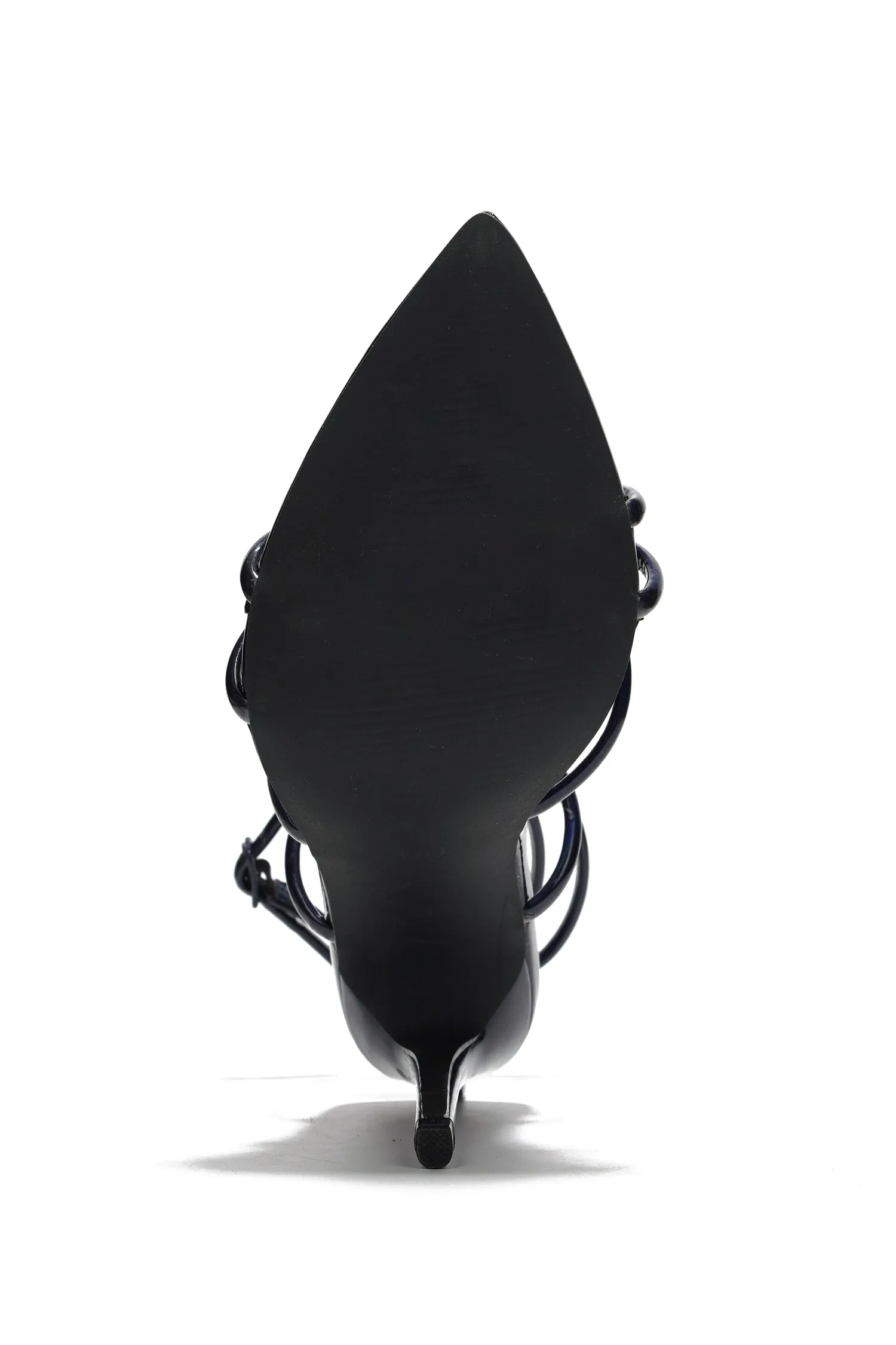 NABIL - BLACK BLACK