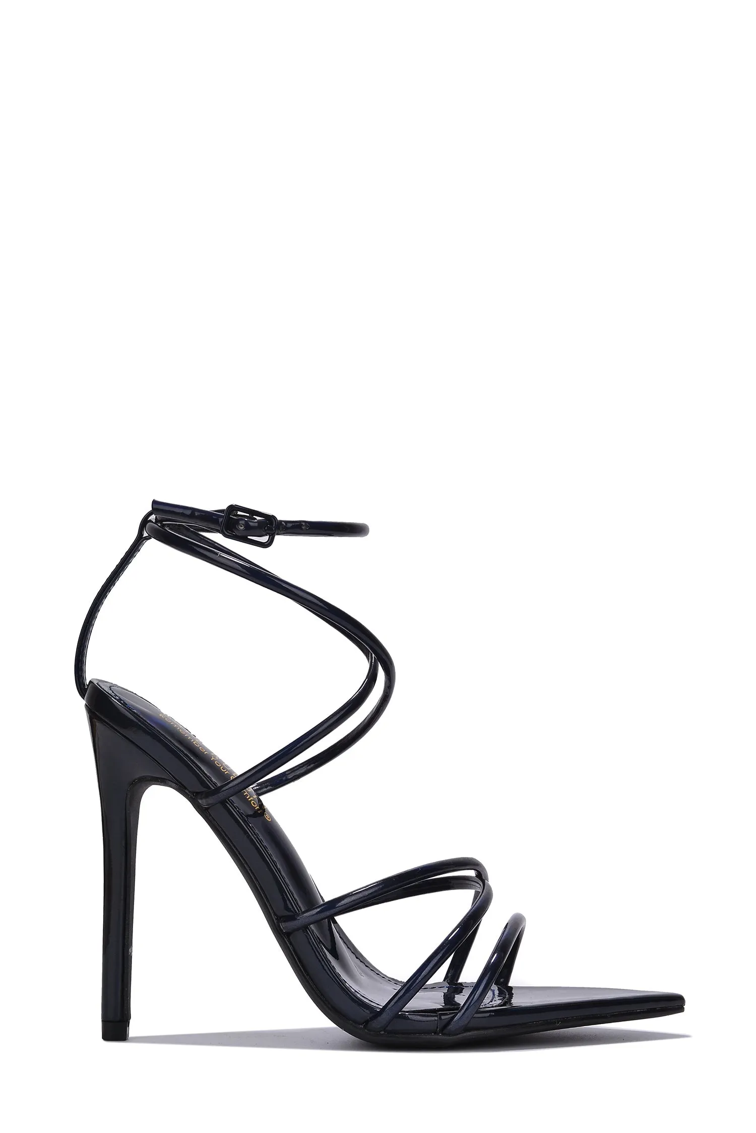 NABIL - BLACK BLACK