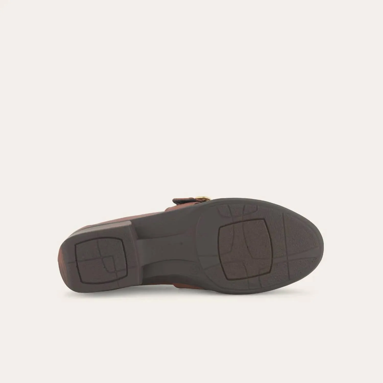 Naot - Women's Viscol Buckle Loafers - Medium
