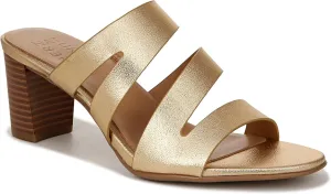 Naturalizer Women's Beaming Heeled Sandal