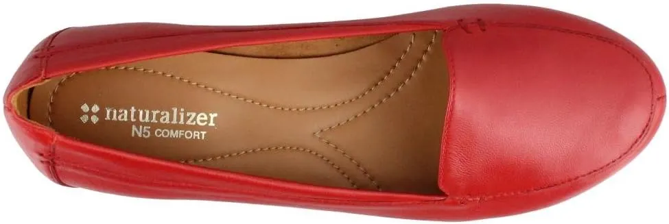 Naturalizer Women's Saban Slip-On Loafer