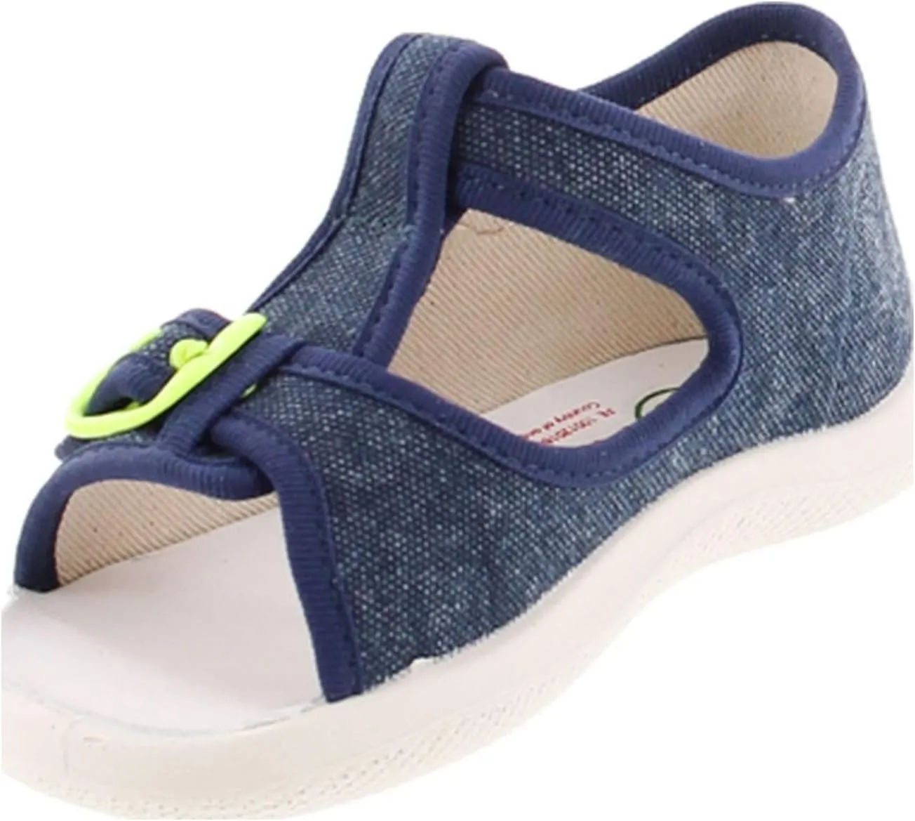 Naturino Kids 7786 Fashion Casual Sandals