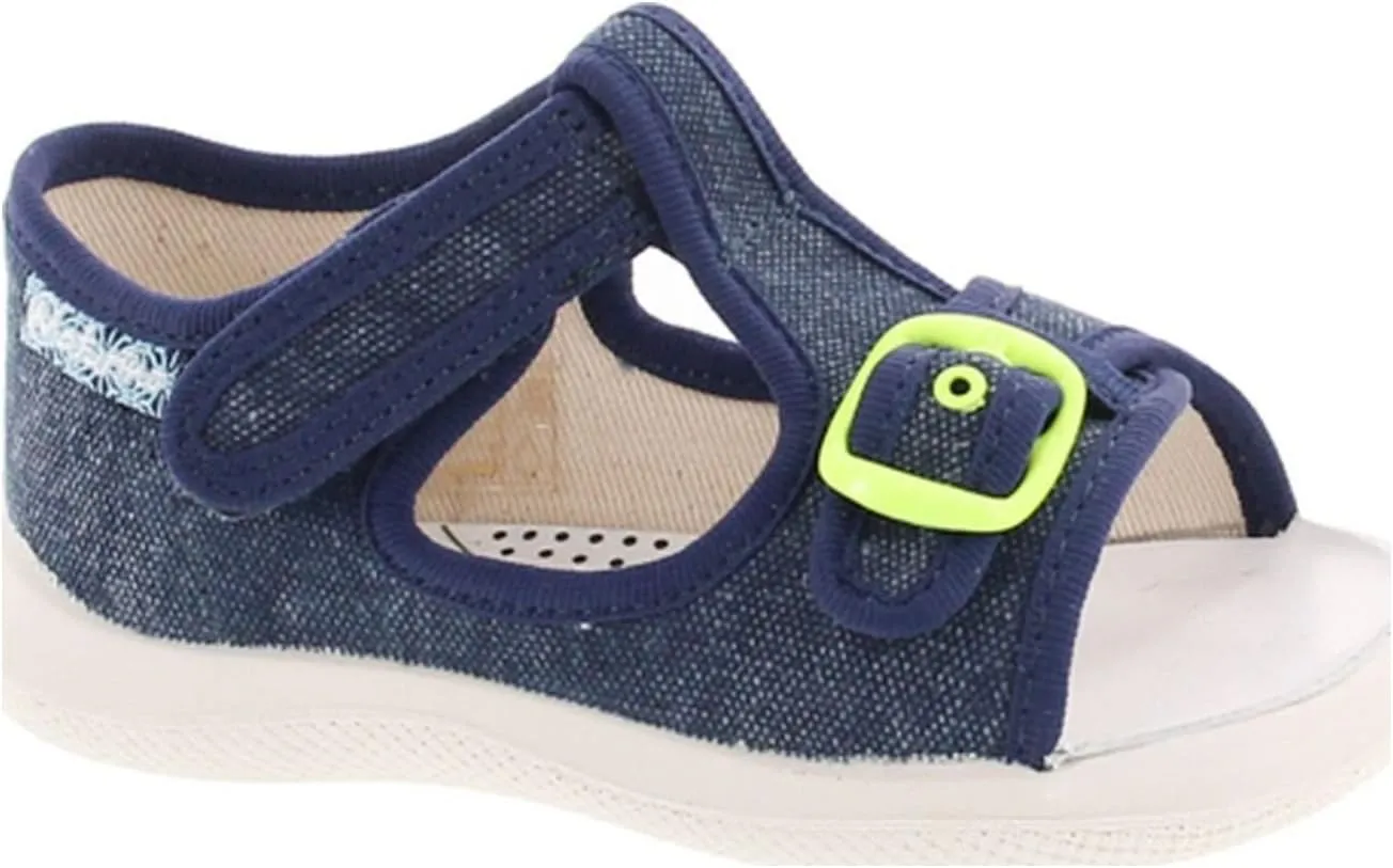 Naturino Kids 7786 Fashion Casual Sandals