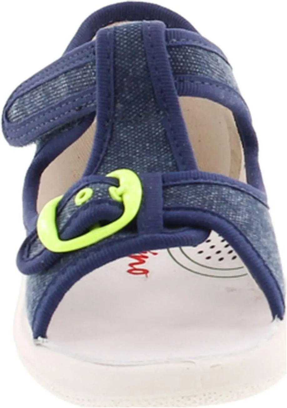Naturino Kids 7786 Fashion Casual Sandals