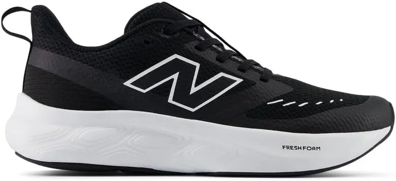 New Balance Kid Fresh Foam 625 V1 Lace-up Running Shoe