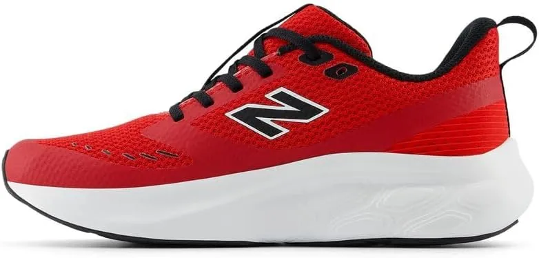 New Balance Kid Fresh Foam 625 V1 Lace-up Running Shoe